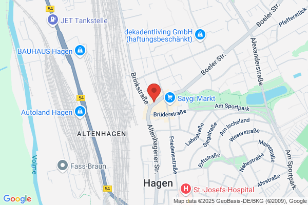 Dally Fassadenreinigung GmbH
