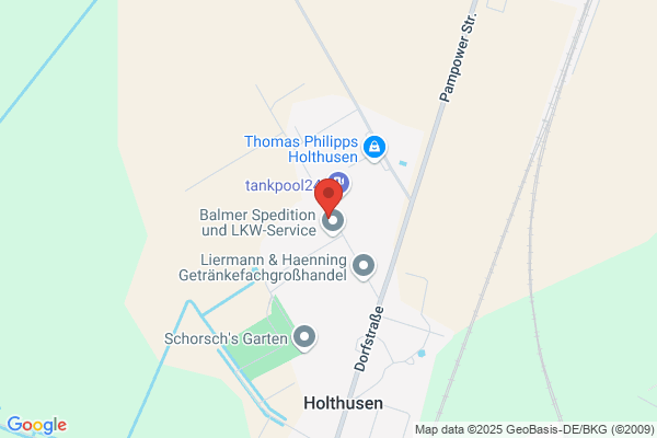 Dörner Otto Entsorgung GmbH