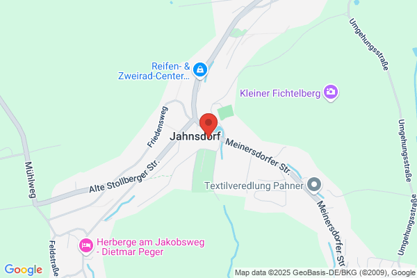 Ev.-Luth. Kirchgemeinde
