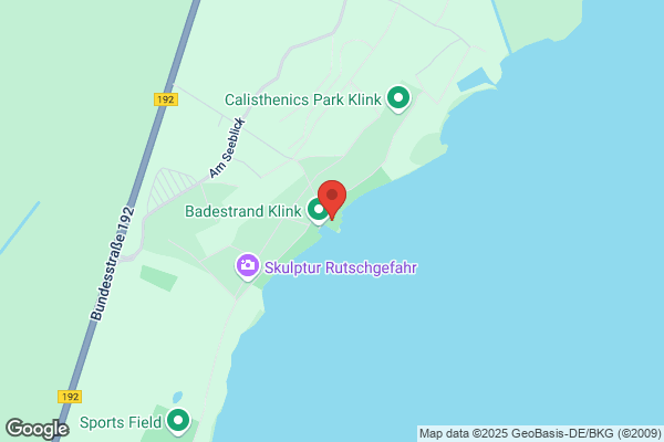 Gaststätte Strandläufer Inh. Imre Koti
