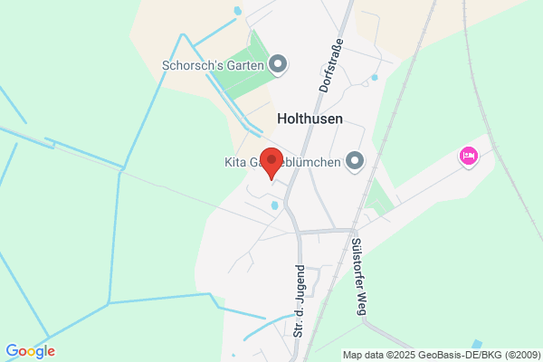 Kindertagesstätte Holthusen