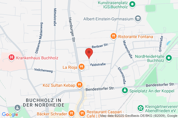 Ralf Buchholz Bauservice