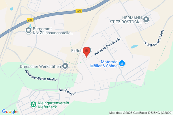 Werbung-Messebau-Agentur Roland Marth