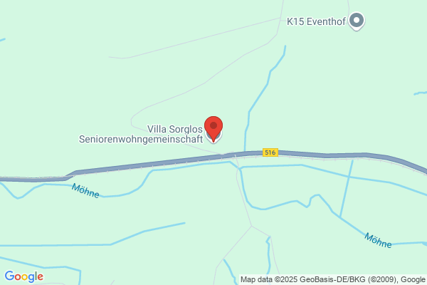 Villa Sorglos Seniorenwohngemeinschaft