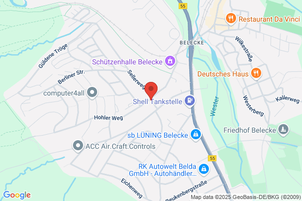 Hirsch-Apotheke
