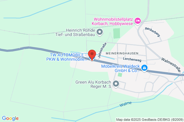 T & W Automobile
