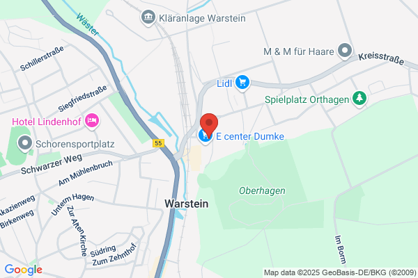 Backstube Austerschmidt Inh. Werner Austerschmidt