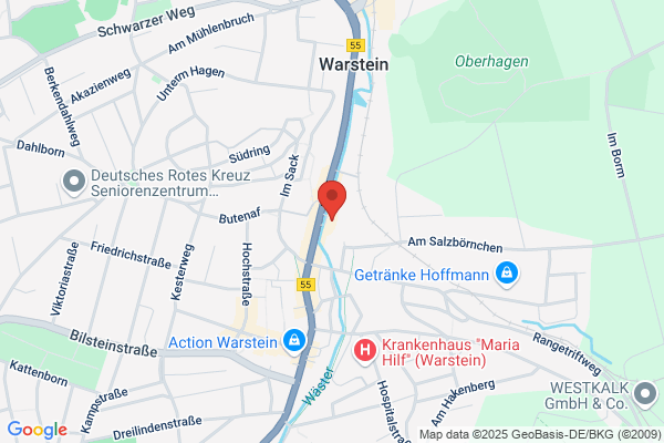 Volksbank Hellweg eG