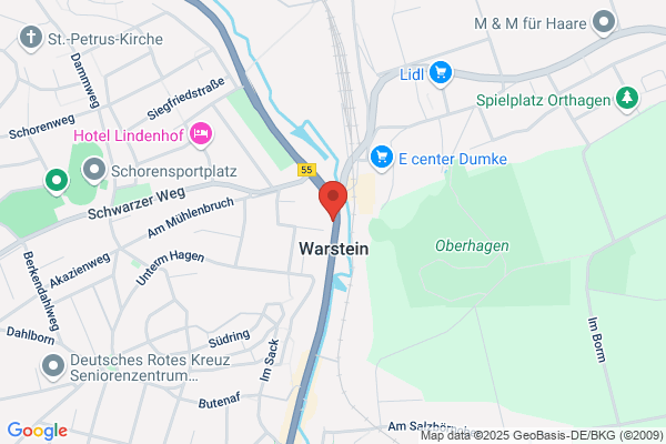 Hark Handelsvertretung