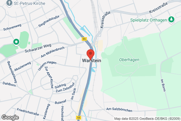 Sattler Modevertriebs GmbH