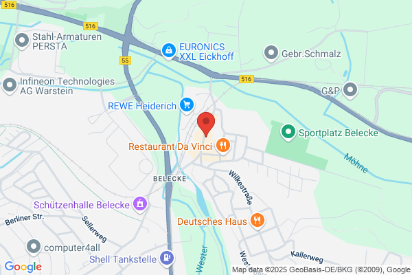 jes fashion Schnur GmbH