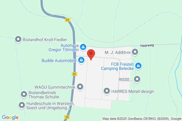 Eckhard Gauseweg, Gabriele Gauseweg