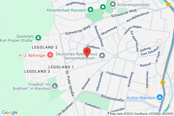 Caritas Café Waldenburg