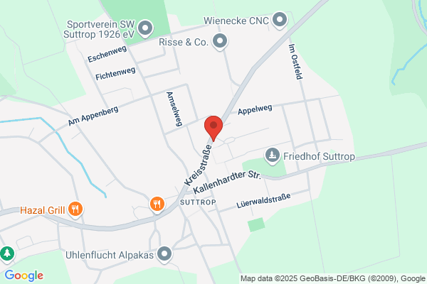 Medienverlag Mues und Schrewe GmbH