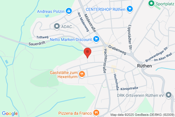 Krämer Zimmerei und Bedachungs GmbH