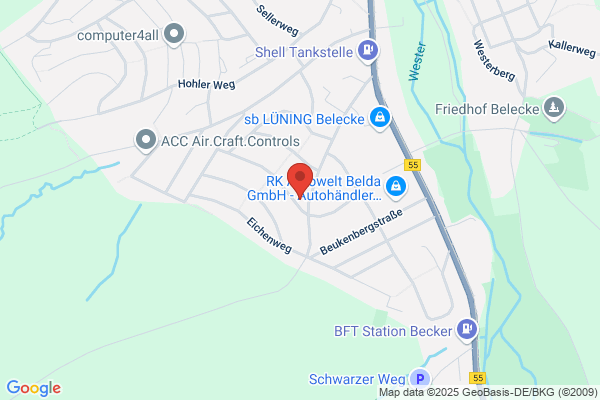 Ott Datenmanagement GmbH