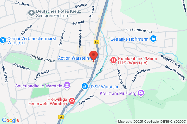 Action Warstein