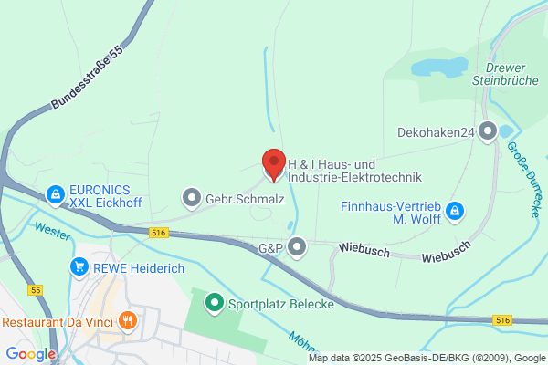 HPE Hirtenjohann Elektrotech. GmbH