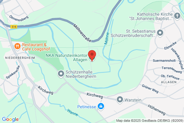 NKA Natursteinkontor Allagen