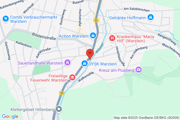 KS AUTOGLAS ZENTRUM Warstein
