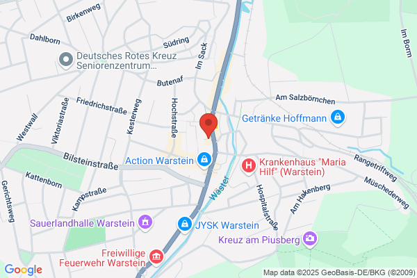 ROTTLER Brillen + Kontaktlinsen in Warstein