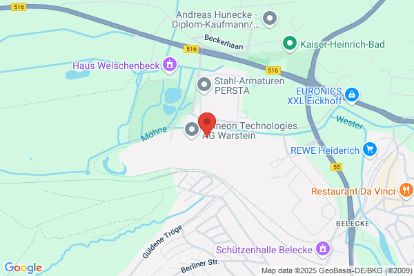 Randstad Warstein
