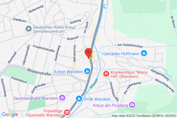 Sanos-Med Ambulanter Pflegedienst UG