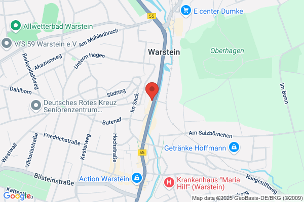 Studienkreis Nachhilfe Warstein