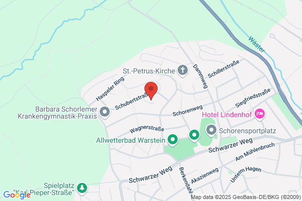 Sabine's Korsett Stübchen