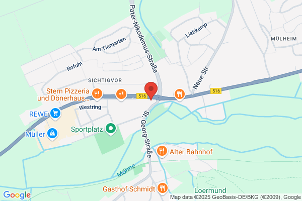 Seniorenzentrum Möhnetal GmbH
