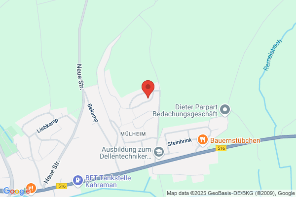 Advanta GmbH