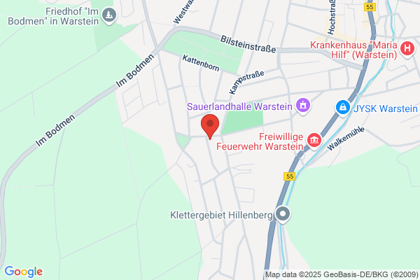 Agentur für Deutsche Vermögensberatung AG - Martin Huneke