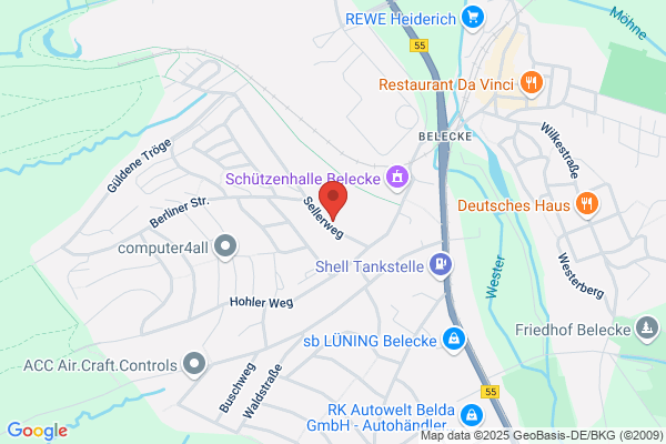 Dentaltechnik Bremerich GmbH