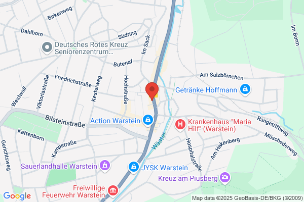 GEERS Hörgeräte