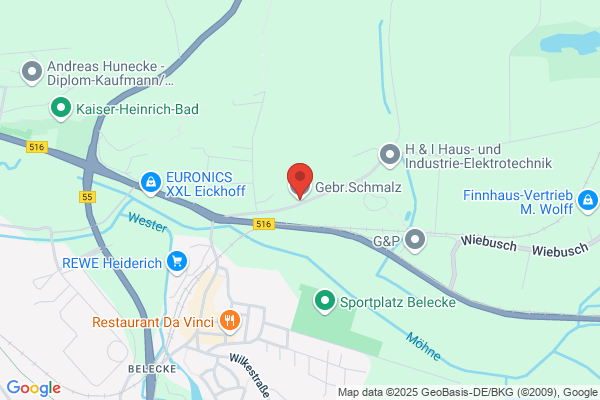 Glaserei Schmalz GmbH