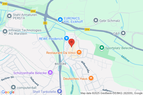 Heimann Betten-Baby-Leder