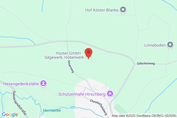 Hüster GmbH