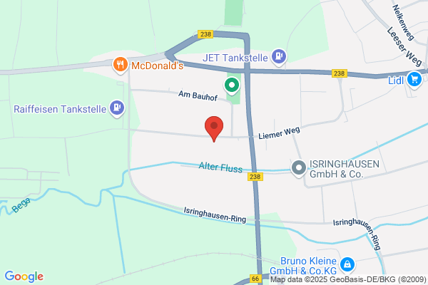 Korf GmbH