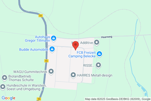 MW Menzel & Woelke GmbH