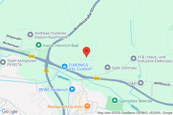 FWHF Fleisch-Wurst-Handel Fischer GmbH