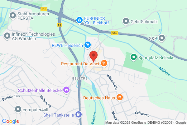 Madeleines GmbH
