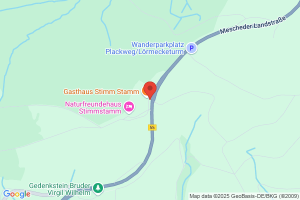 Stimm-Stamm