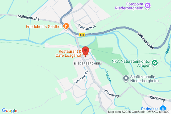 Loags Hof Langeneke