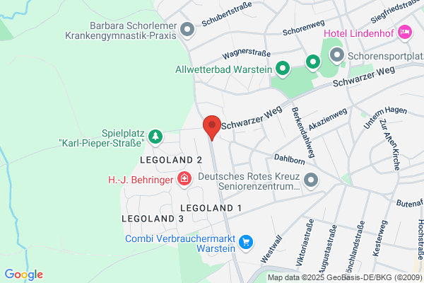 Handels- und Service Biehl e.K.