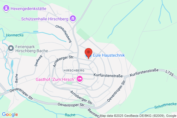 Eule Haustechnik GmbH