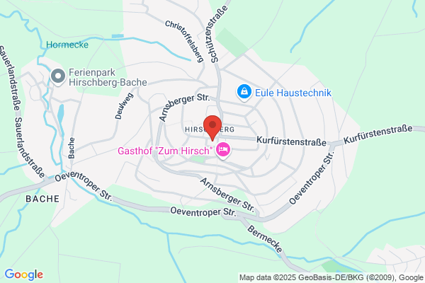 Landhotel & Gasthof Cramer