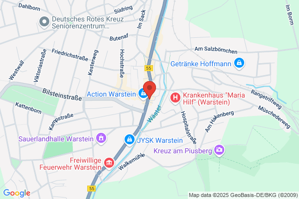 Immobilien Walburga Rüth
