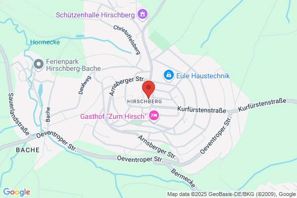 Kindergarten Hirschberg