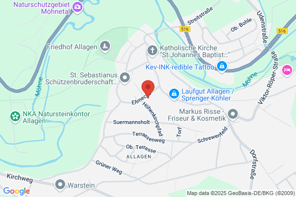 Förderverein katholischer Kindergarten