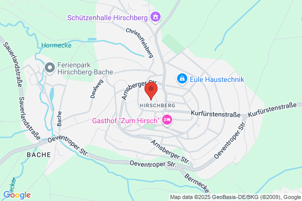 Hirschberg St. Christopherus